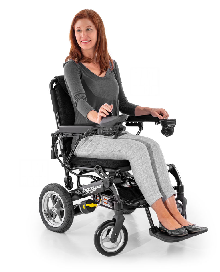 akülü tekerlekli sandalye 